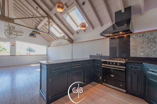  Appartement  vendre 4 pices 156 m