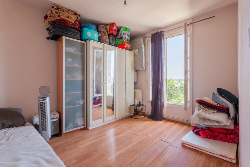 Vente Appartement Appartement 2 pièces de 33 m² à Champigny-sur-Marne Champigny sur marne