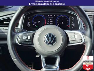 T-ROC TSI 150 DSG7 Carat +Hayon motoris&eacute; 2021 occasion 10150 Lavau