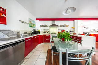  Maison � vendre 6 pi�ces 136 m�