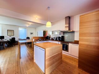  Maison � vendre 8 pi�ces 175 m�