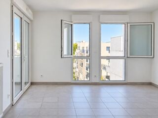 Location Appartement T3 avec parking et loggia à Montpellier Montpellier