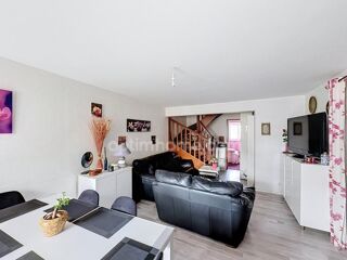  Appartement à vendre 4 pièces 75 m²