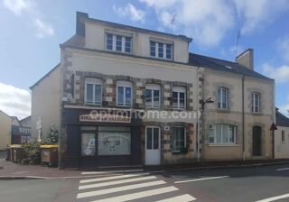  Immeuble à vendre 13 pièces 140 m²