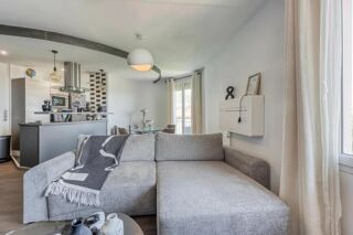  Appartement à vendre 2 pièces 67 m²