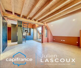  Appartement à vendre 3 pièces 100 m²