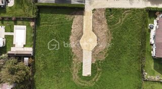  Terrain � vendre 585 m�