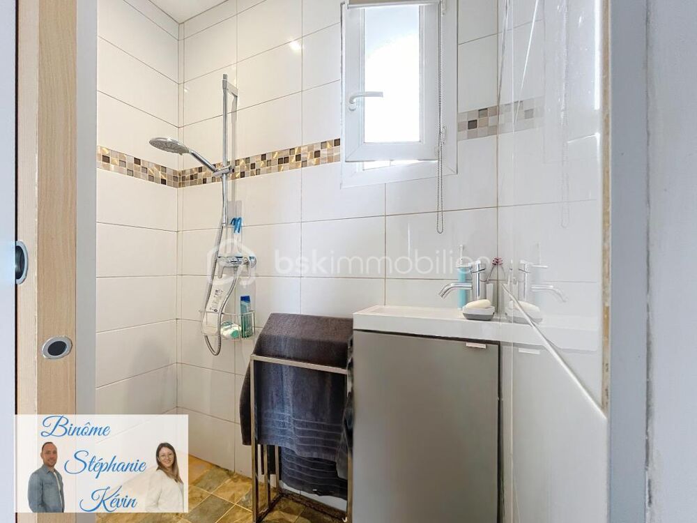 � vendre  Maison Fabr�gues (34690)