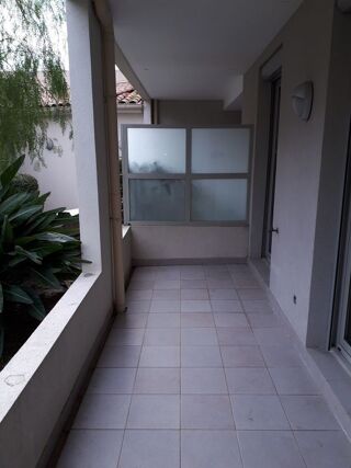  Appartement à louer 3 pièces 53 m²