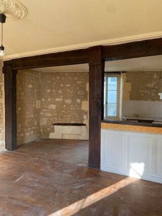  Maison � vendre 5 pi�ces 150 m�