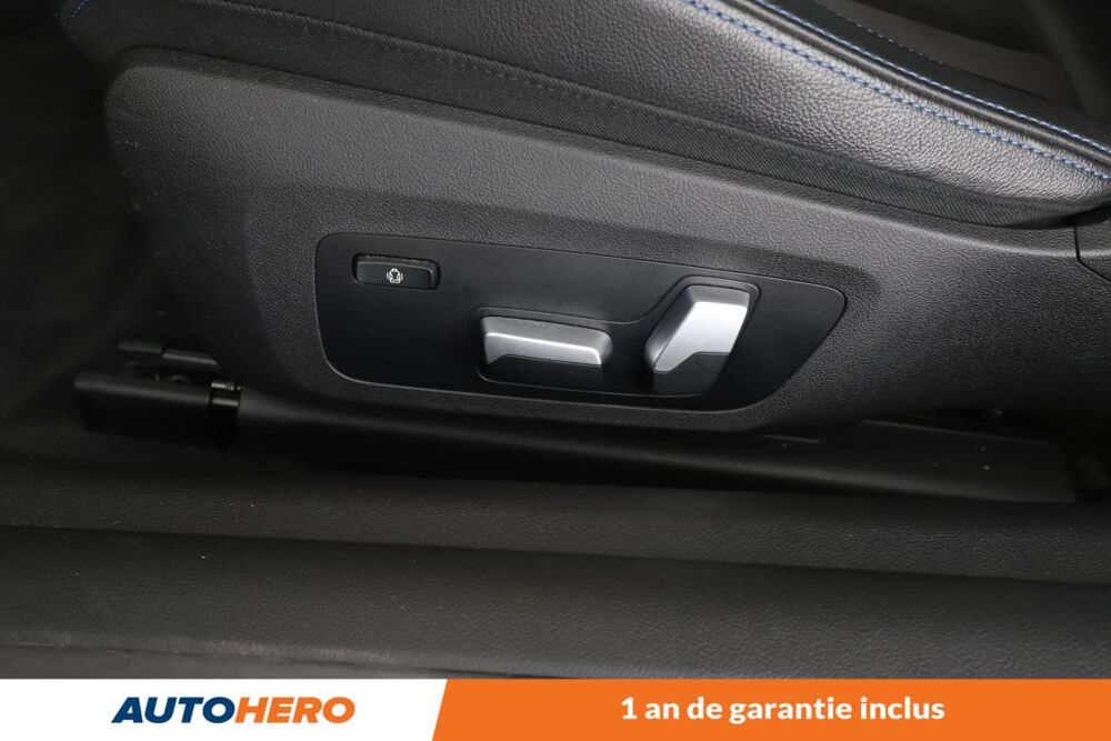 S&eacute;rie 4 Coupe 430d xDrive M Sport BVA8 286 ch 2022 occasion 92130 Issy-les-Moulineaux