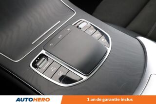 Classe GLC 300 de AMG Line 4Matic 9G-Tronic 306 ch 2021 occasion 92130 Issy-les-Moulineaux