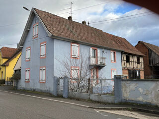  Maison  vendre 8 pices 165 m