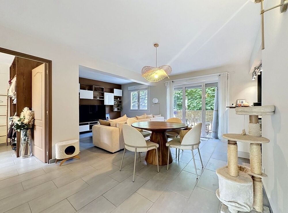 Location Appartement Appartement de 67m2 à louer sur Saint-Maur-des-Fossés Saint maur des fosses