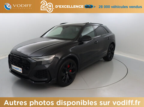Annonce voiture Audi RS3 114990 €