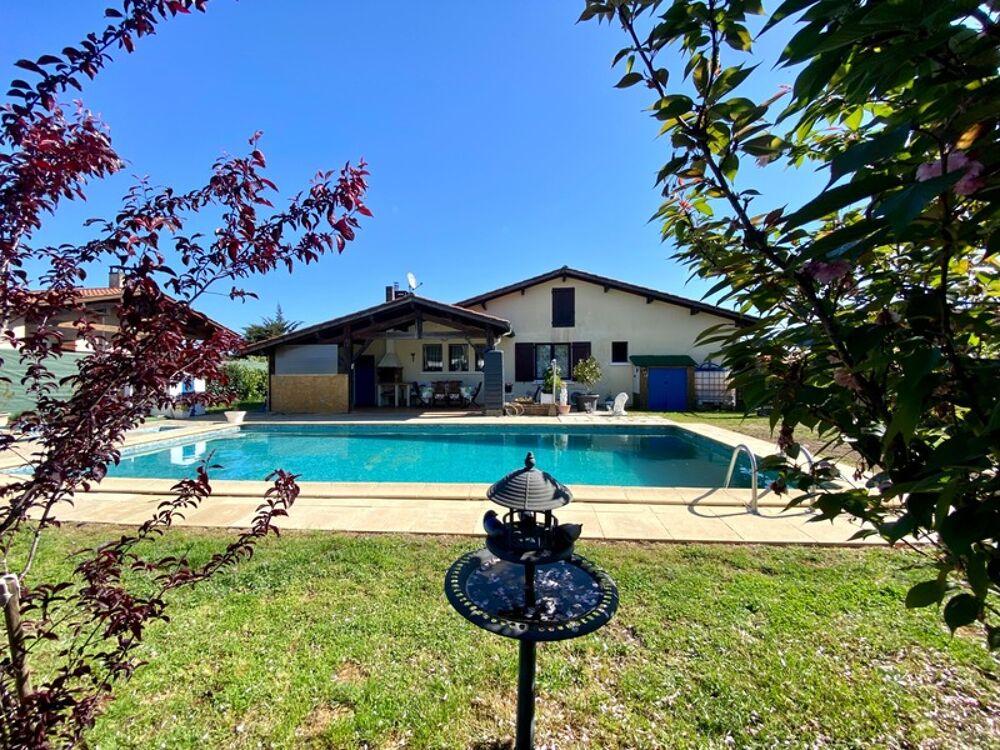 Maison 4 pièces 123 m² · à Saint Martin D Oney · 123 m² · 243 000 €