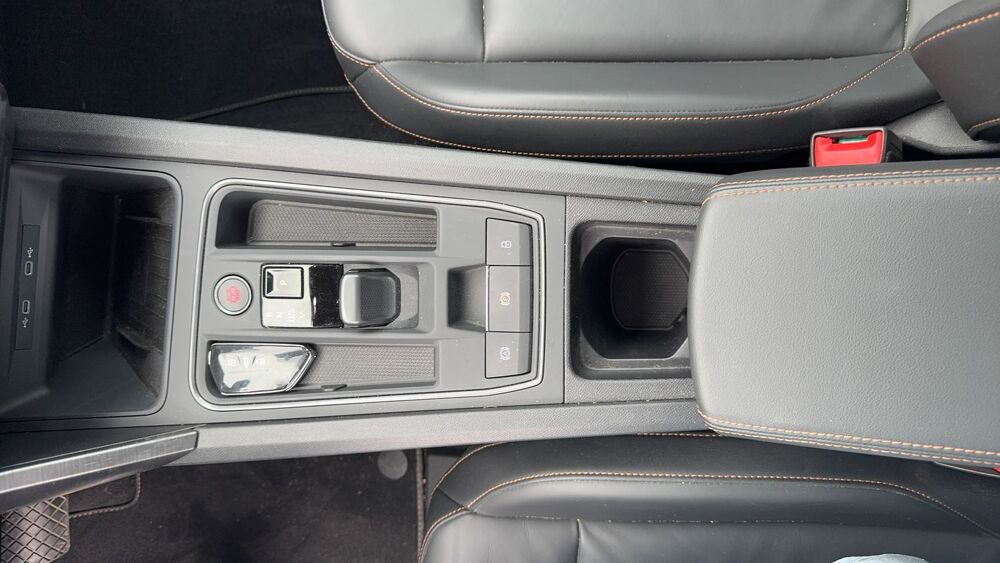 Formentor 1.5 TSI 150 DSG7 V - Automatique 2023 occasion 40480 Vieux Boucau Les Bains