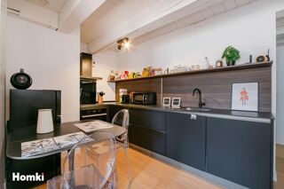  Appartement à vendre 2 pièces 36 m²