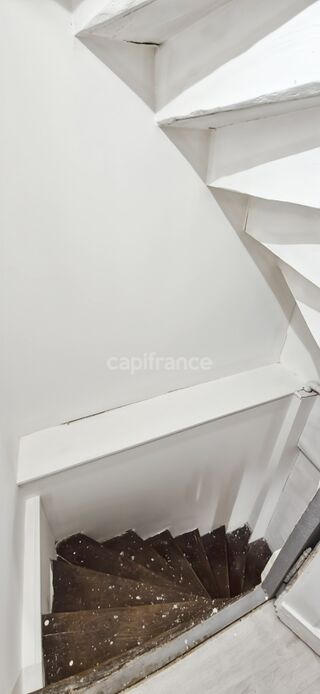  Maison � vendre 2 pi�ces 37 m�