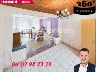  Maison à vendre 7 pièces 101 m²