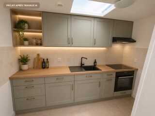  Maison à vendre 2 pièces 43 m²