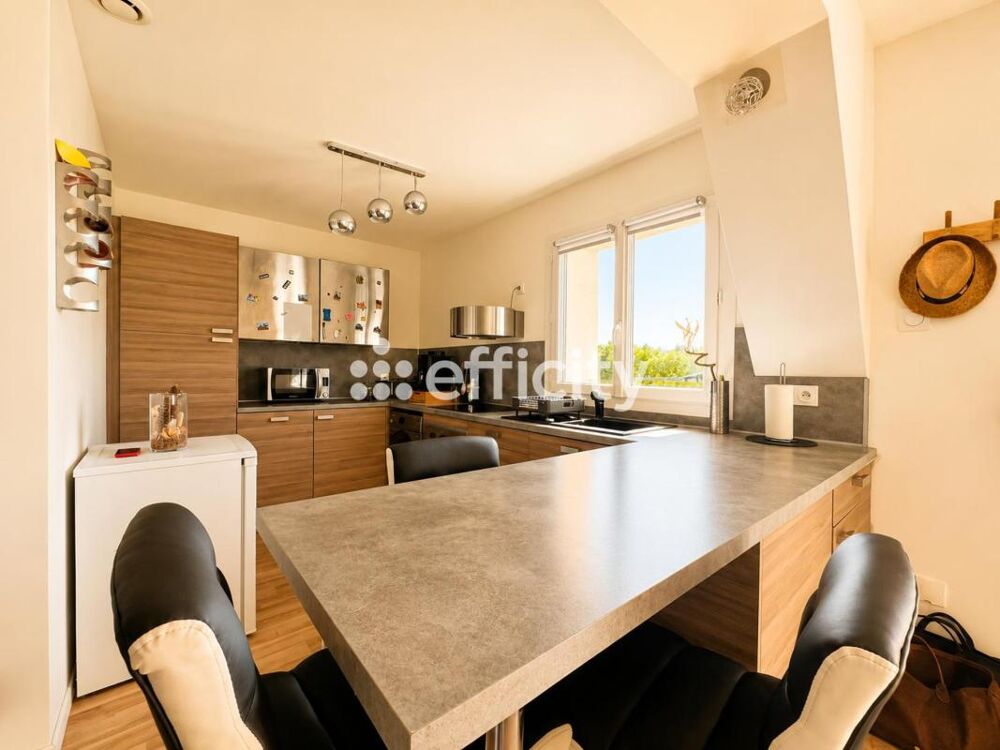 Vente Appartement Appartement Sainte helene