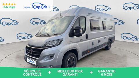 Camping car Camping car 2019 occasion Guipavas 29490