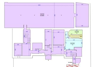  Immeuble à vendre 360 m²