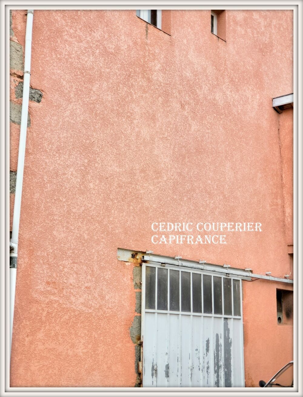 Vente Maison Maison à vendre 3 pièces CELLES SUR DUROLLE (63) Celles sur durolle