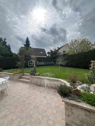 Maison � vendre 7 pi�ces 117 m�