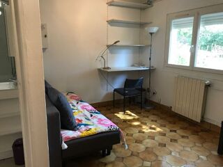  Appartement � louer 1 pi�ce 18 m�