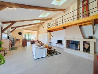  Maison à vendre 9 pièces 425 m²