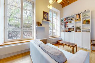  Appartement � vendre 2 pi�ces 53 m�