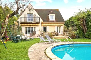  Maison à vendre 8 pièces 181 m²