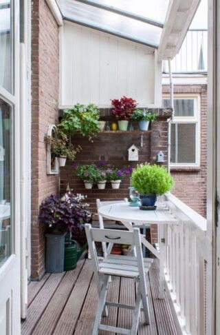  Appartement à vendre 2 pièces 39 m²