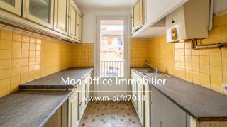  Appartement à vendre 4 pièces 65 m²