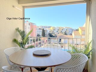  Appartement � vendre 2 pi�ces 31 m�