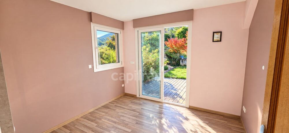 à vendre  Maison Montagnole (73000)