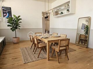  Maison à vendre 7 pièces 196 m²