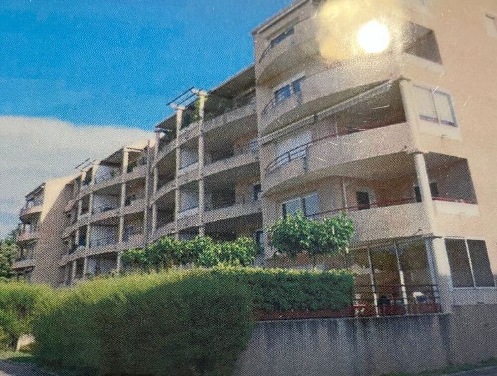 Location Appartement Appartement de 72m2 à louer sur Guilherand-Granges Guilherand granges