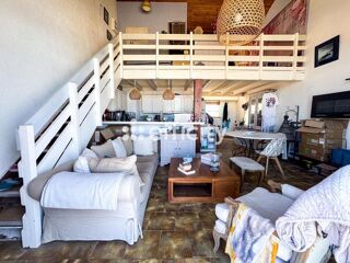  Appartement � vendre 3 pi�ces 70 m�