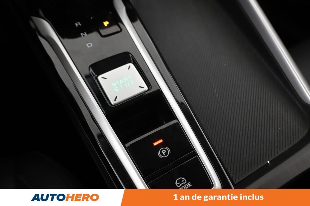 MG.ZS 1.5 Hybrid+ Comfort 197 ch 2025 occasion 92130 Issy-les-Moulineaux