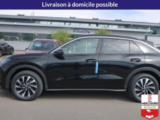 T-ROC eTSI Hybrid 150 DSG7 Life +Jantes 17 +Pack 2026 occasion 10150 Lavau