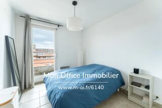  Appartement � vendre 2 pi�ces 43 m� Aix en provence