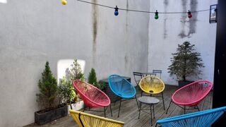  Loft à vendre 4 pièces 144 m² Orleans
