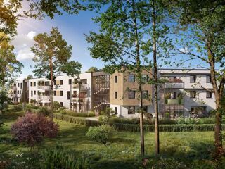  Appartement  vendre 3 pices 61 m