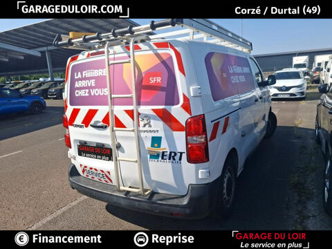 Expert III 1.5 BLUEHDI 120 S&S STANDARD PREMIUM 2021 occasion 49140 Corz&eacute;