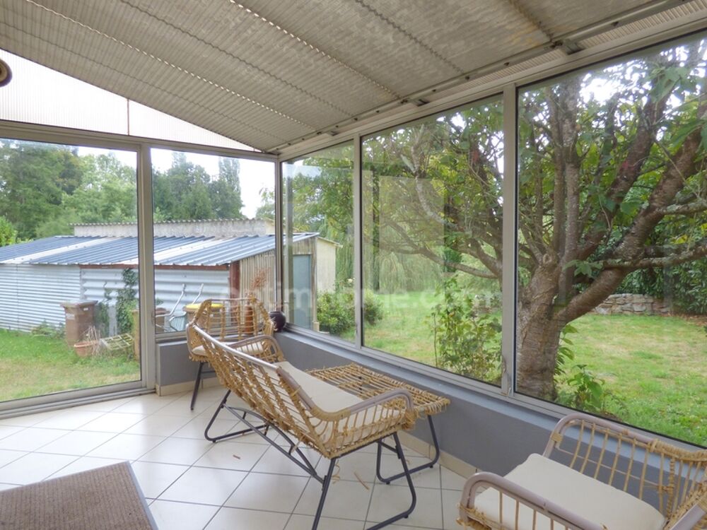 Vente Maison Maison plain-pied avec terrain constructible SAINT NICOLAS DE REDON (44) Saint nicolas de redon