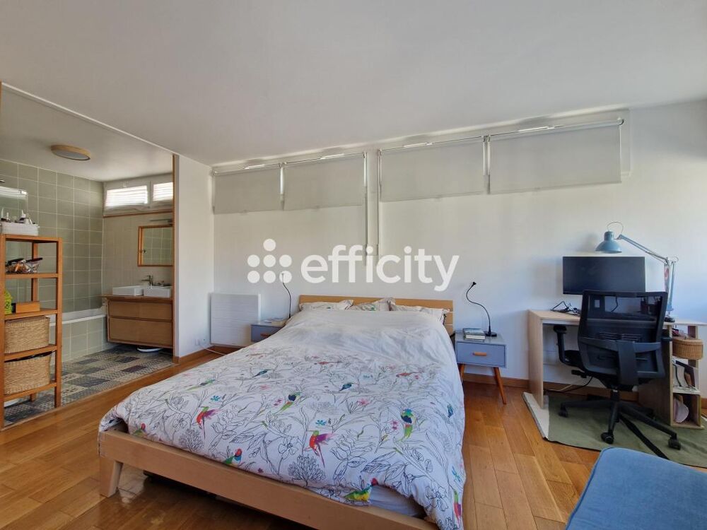 à vendre  Appartement Asnières-sur-Seine (92600)