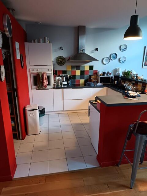  Maison � louer 1 pi�ce 9 m�